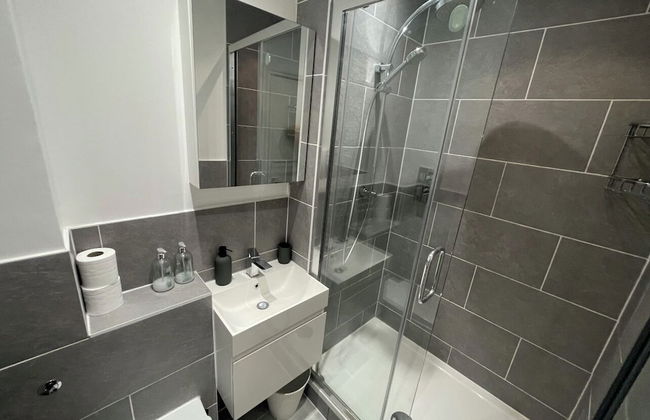 Islington townhouse - Foto 32