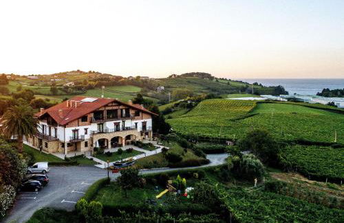 Usotegi Agroturismo - Foto 1