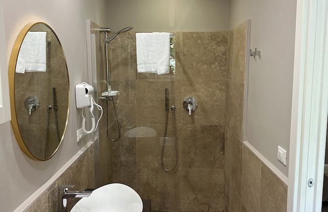 La Tenuta di Rocca Bruna Country Resort - Foto 33