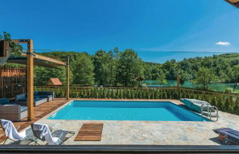 Beautiful Home In Gornji Zvecaj - Foto 9