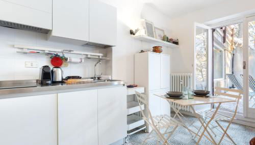 Hostdomus - Jack Apartment - Foto 5