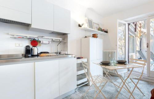 Hostdomus - Jack Apartment - Foto 5