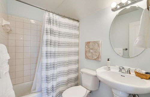 Walk to Bay and Dtwn Port St Joe Paradise with Grill! - Foto 21