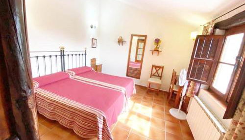 Virgen de la Cabeza Rural House - Foto 5