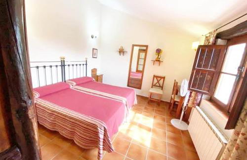 Virgen de la Cabeza Rural House - Foto 5