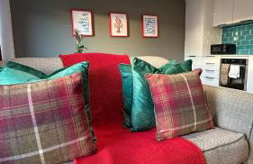 Superb Apt at the Marina - Foto 31