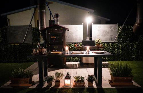 EVERGREEN TERRACE- stile e confort - Foto 36