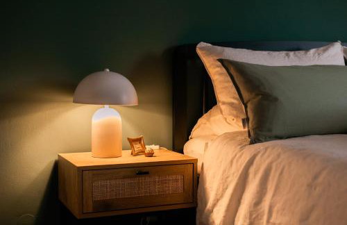 Idyllische Ferienwohnung im Kraichgau - Photo 32