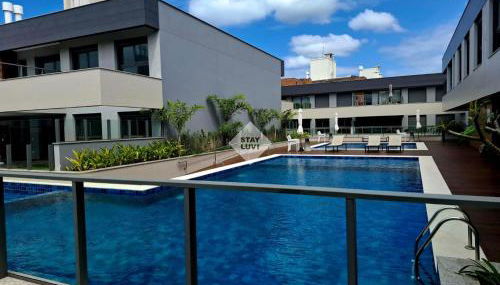 Apartamento de luxo - Florianópolis - Campeche - Foto 5