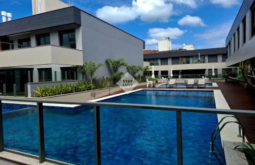 Apartamento de luxo - Florianópolis - Campeche - Foto 5