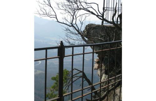 Holiday apartment Bambi in the house at the linden - Foto 14