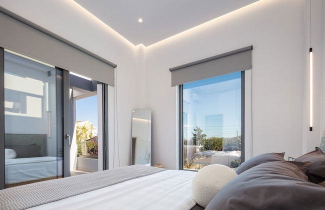 Akonizia Luxury House - With Private Swimming Pool - Foto 23