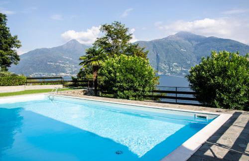 AnMa Cottages Sole Lago - Foto 35