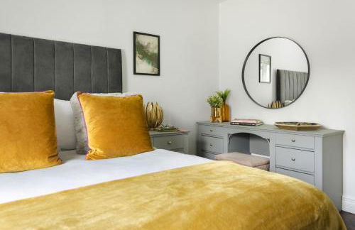 Bellfoot Rural Retreat and Hot Tub - Foto 35