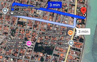 Apt Aconchegante - Foto 25