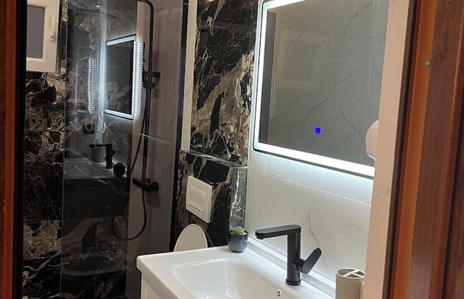 Hotel Europa Prishtine - Foto 48