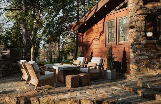 Luxury Nature Getaway Stone House by Casa Oso - Foto 17