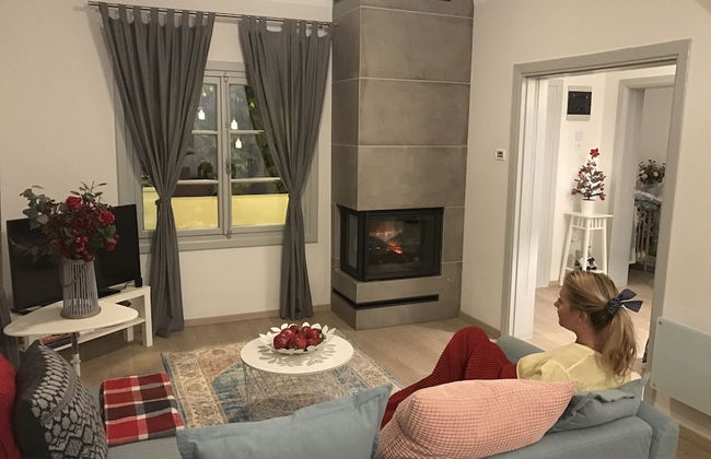 Dina's House - Foto 31