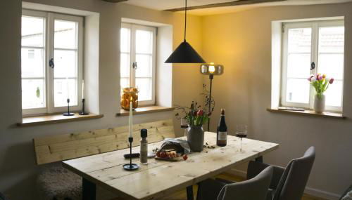 Ferienhaus Gerbertor am Goldbach - Foto 4