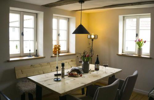 Ferienhaus Gerbertor am Goldbach - Foto 8