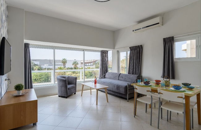 Sea Suites Apartments - Foto 13