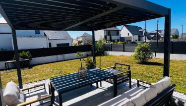 Maison dans lotissement Bretagne - Foto 2