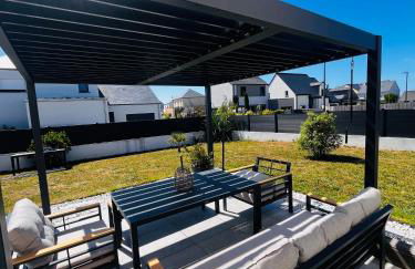 Maison dans lotissement Bretagne - Foto 2