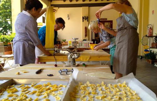 Agriturismo Corte Carezzabella - Foto 44