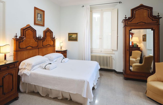 3884 Villa Monacelli by Barbarhouse - Foto 2