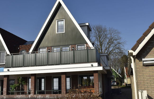 Modern Holiday Home in Westerland - Photo 32