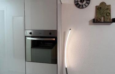 Riviera Begonia Appartement - Parking Privé - Foto 9