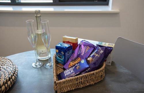 Valley View Studio Annexe - Photo 18