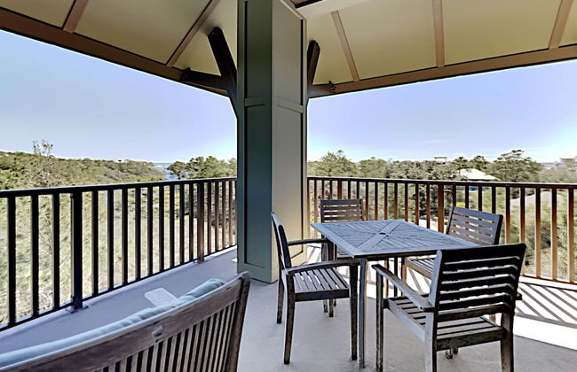 Redfish Village by SVR - Foto 39