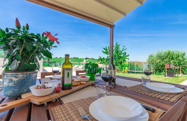 Villa Clair - Villa Clair - Photo 58