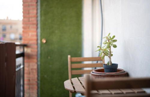 Piso Luminoso y Conectado, a 5 Min de la Ciudad de las Artes - Foto 14