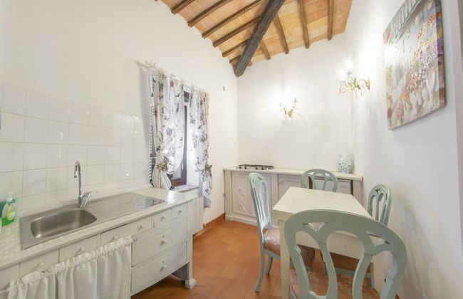 Agriturismo Il Poggiolo - Photo 33