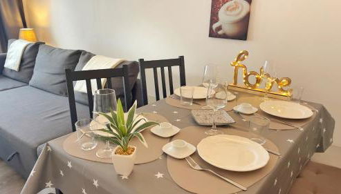 Ferienwohnung Warnemünde Adriana - Foto 3