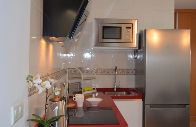 Apartamentos San Pablo - Foto 48