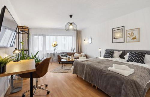 DDHomes LahnLiebe App 01 - Balkon,Therme,SmartTV - Foto 21