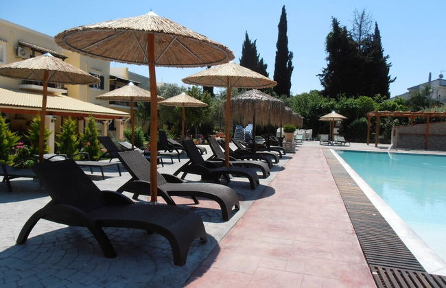 Frosini Gardens - Foto 34