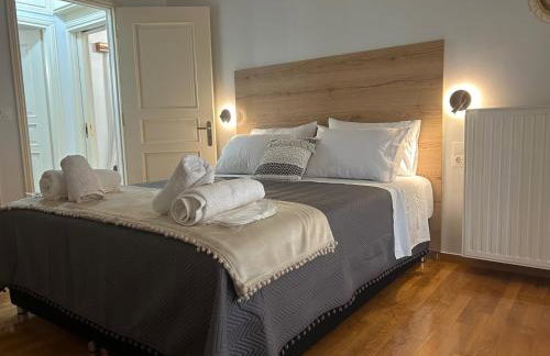 Theodora Suite Smart key box by Project 86 ike - Foto 7