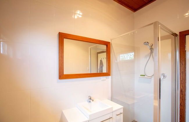 Driftwood Cottage - Foto 16