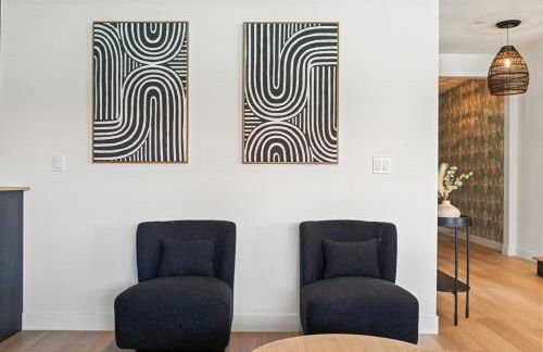 Green Lion - New Spectacular Modern Pool home - Foto 45