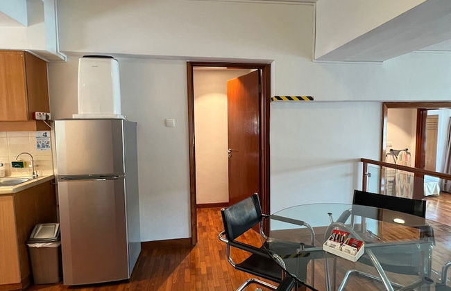 Orchard Point Serviced Apartments - Foto 47