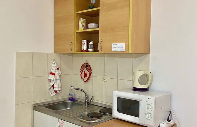 Apartments Tiho & Jelena - Foto 12