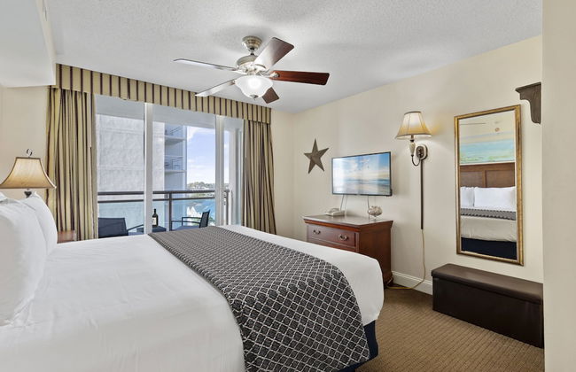 Ocean View Bahama Sands Stunning Resort - Foto 10