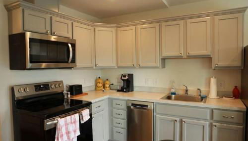 Lakeview Retreat with Fire Pit and Total Privacy - Foto 3