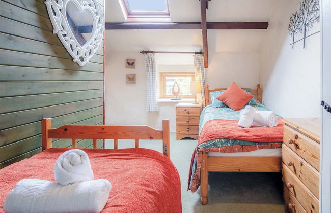 The Granary - 2 Bedroom Apartment - Foto 5