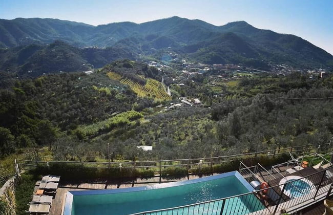 Agriturismo Costa di Faraggiana - Photo 35