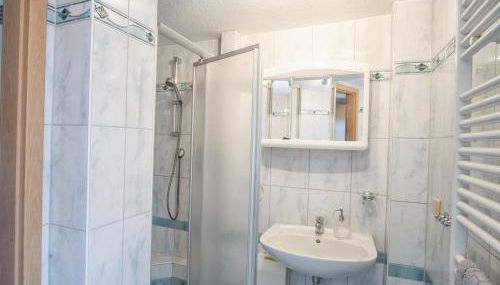 Ferienwohnung in der Telle - Foto 4, Shower
